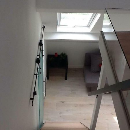 Akker Duplex Apartment Mortsel Luaran gambar
