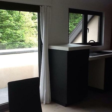 Akker Duplex Apartment Mortsel Luaran gambar