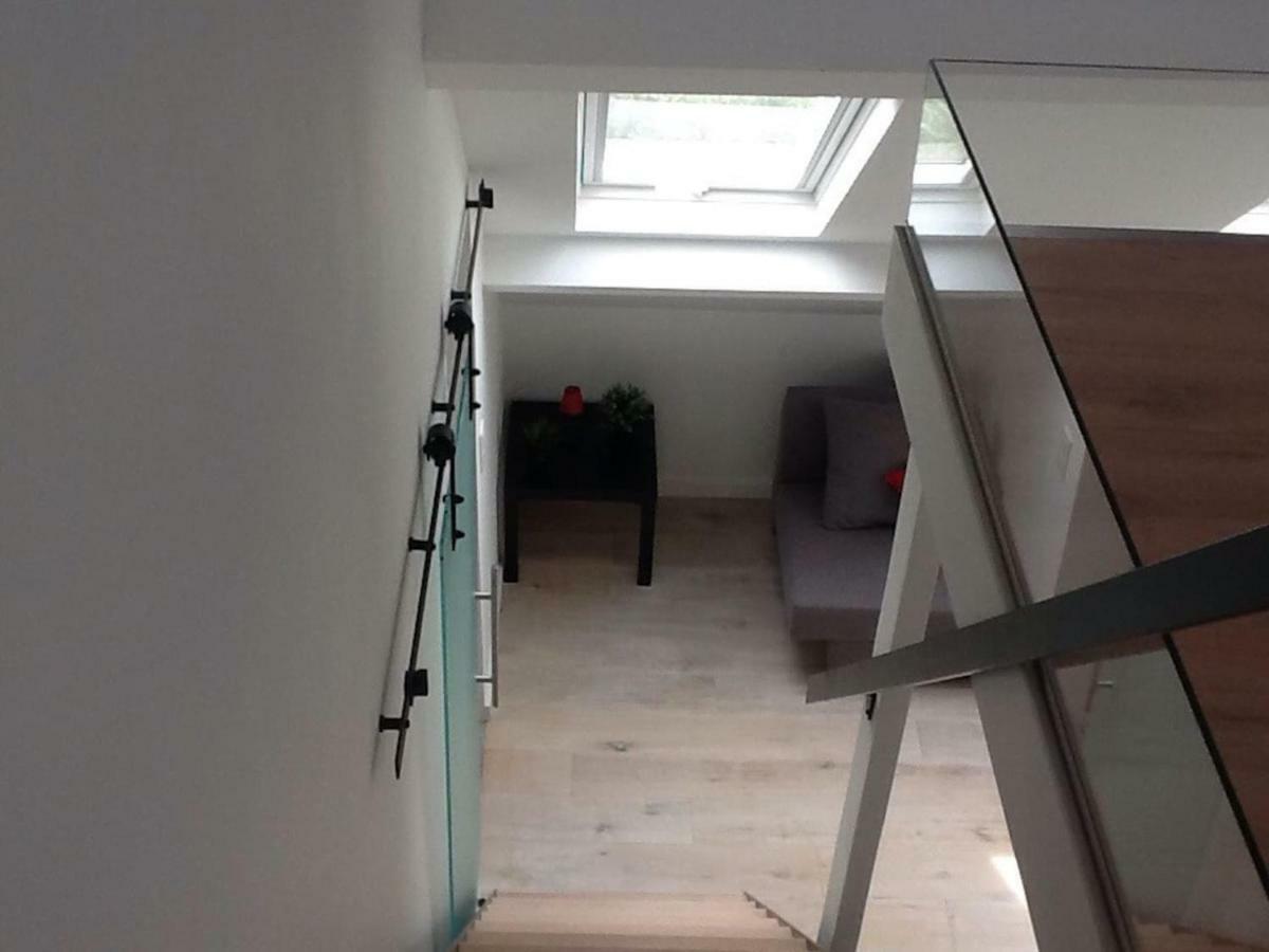 Akker Duplex Apartment Mortsel Luaran gambar