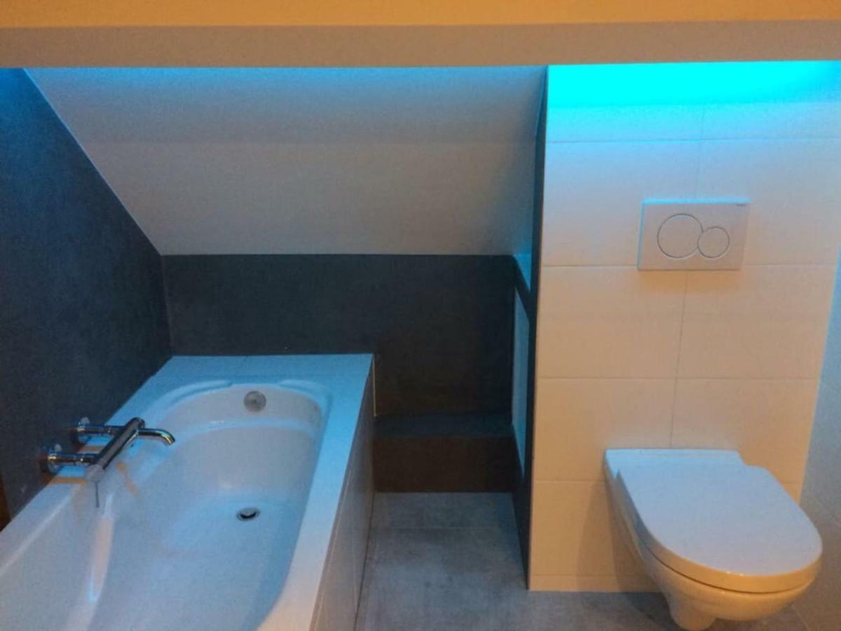 Akker Duplex Apartment Mortsel Luaran gambar