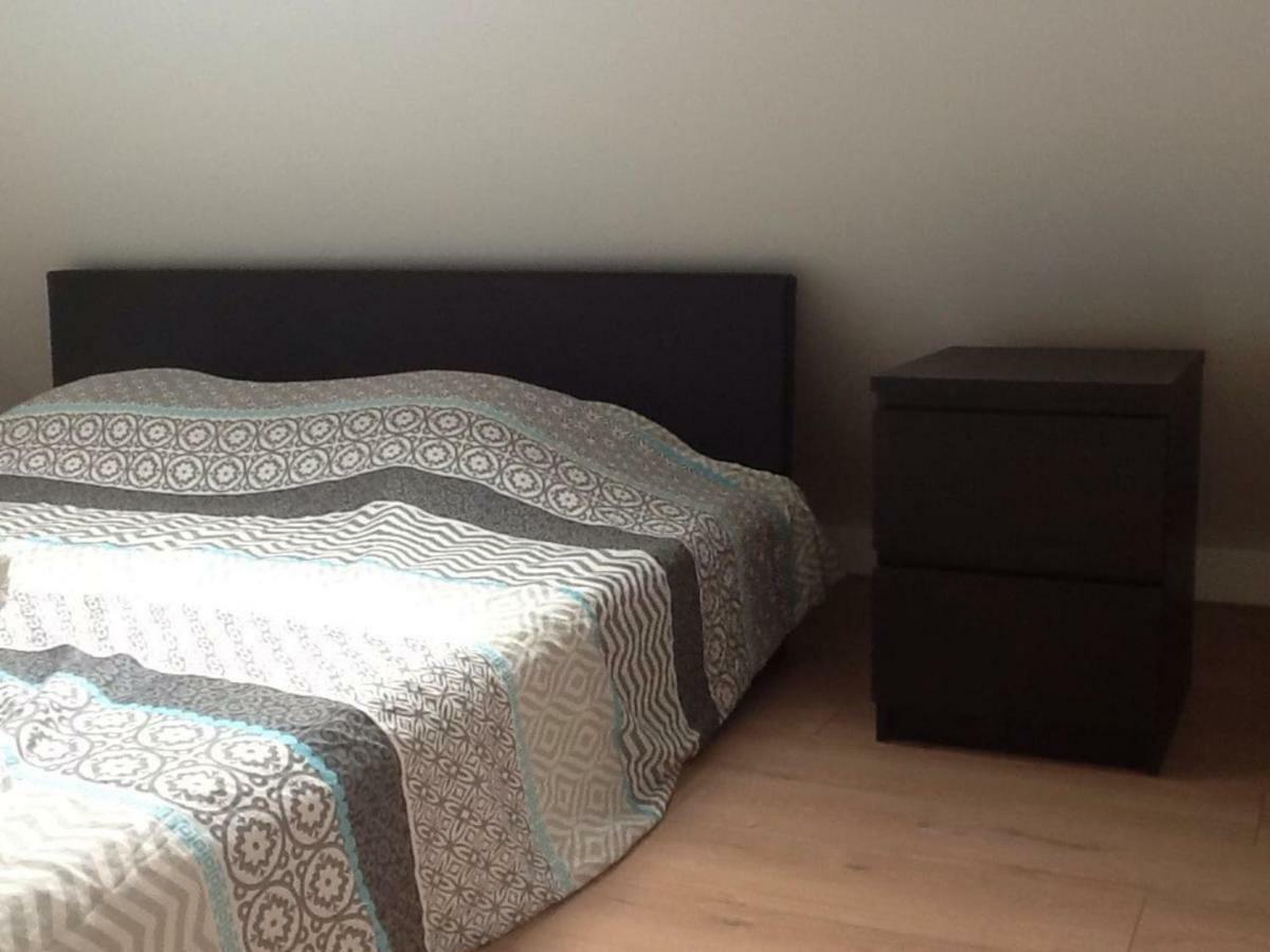 Akker Duplex Apartment Mortsel Luaran gambar