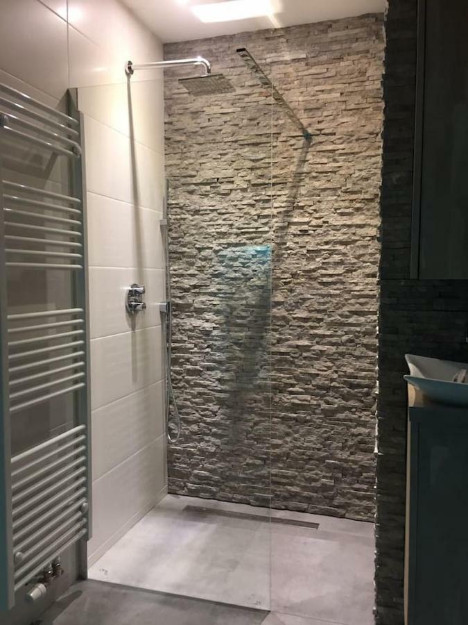 Akker Duplex Apartment Mortsel Luaran gambar
