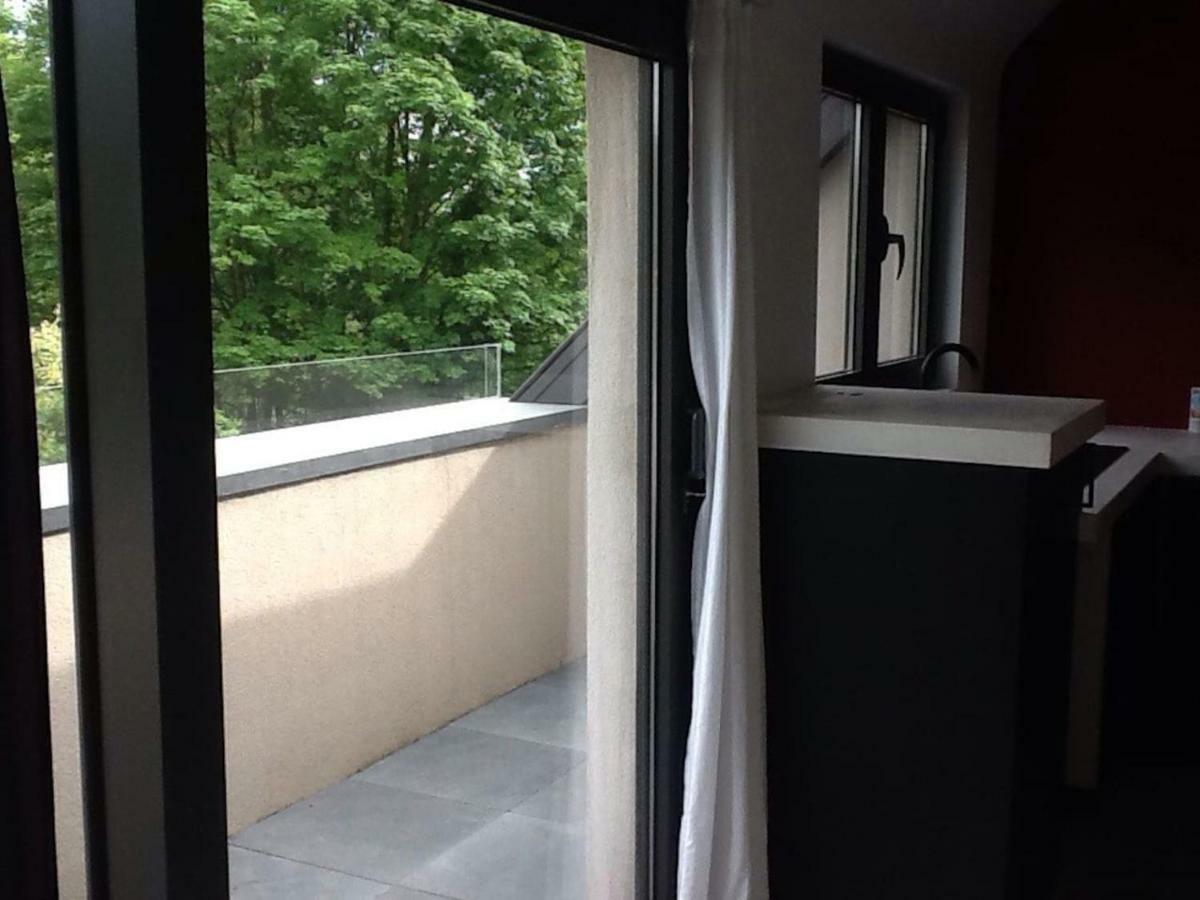 Akker Duplex Apartment Mortsel Luaran gambar