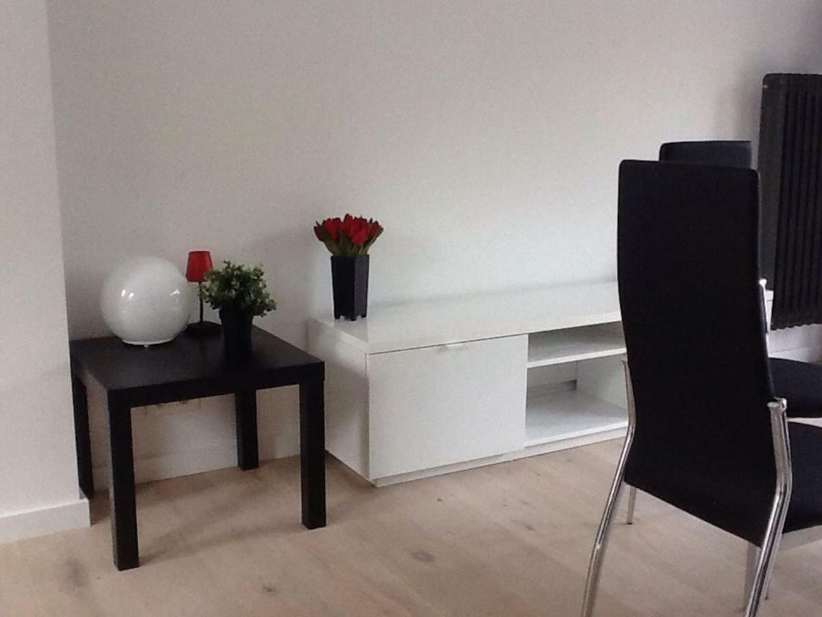 Akker Duplex Apartment Mortsel Luaran gambar