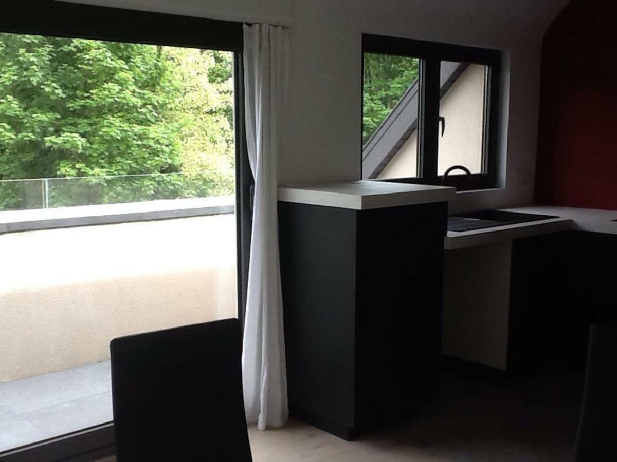 Akker Duplex Apartment Mortsel Luaran gambar